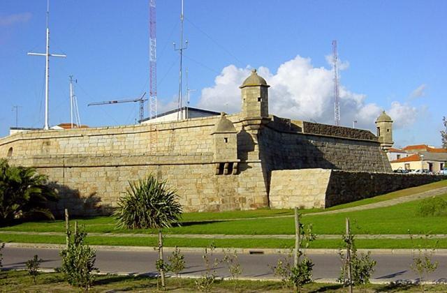 Casa Da Sofia Apartment Leça da Palmeira Exterior foto