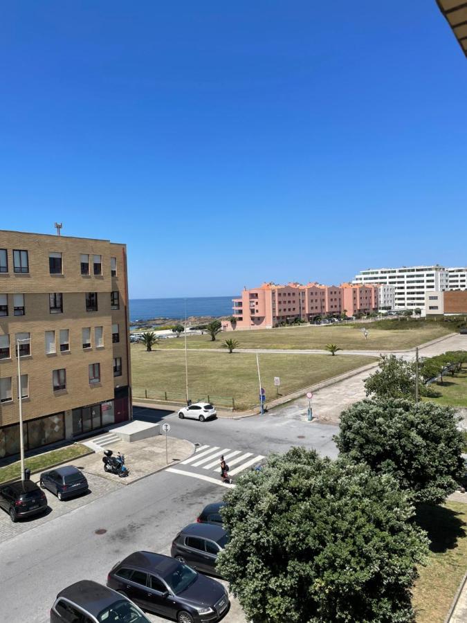 Casa Da Sofia Apartment Leça da Palmeira Exterior foto