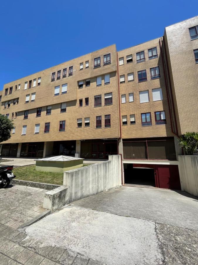 Casa Da Sofia Apartment Leça da Palmeira Exterior foto