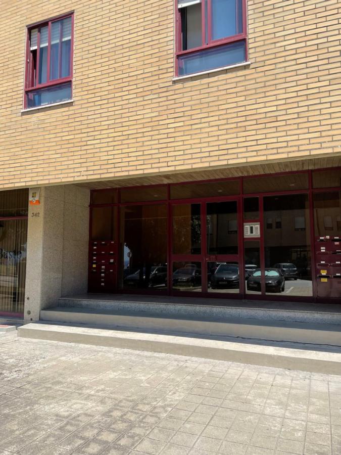 Casa Da Sofia Apartment Leça da Palmeira Exterior foto